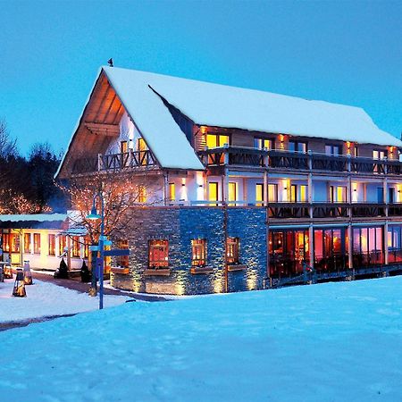 Hotel Gruener Wald Freudenstadt Exterior photo