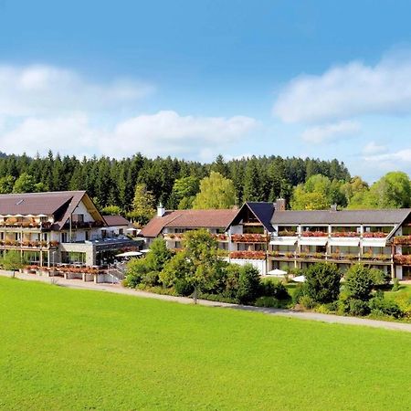 Hotel Gruener Wald Freudenstadt Exterior photo