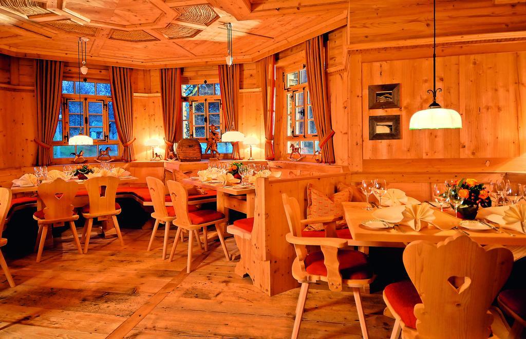Hotel Gruener Wald Freudenstadt Exterior photo