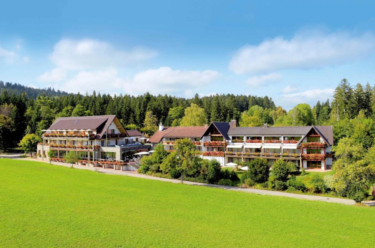 Hotel Gruener Wald Freudenstadt Exterior photo